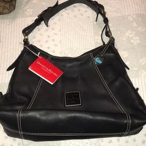 Dooney & Bourke Black purse